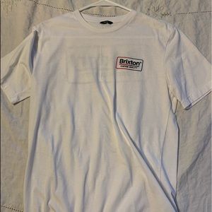 Brixton Tee